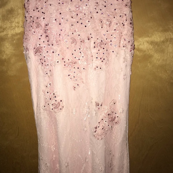 Prom Dress - Picture 3 of 8